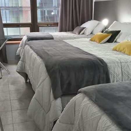 Corazon Buenos Aires Platino Apartment ภายนอก รูปภาพ