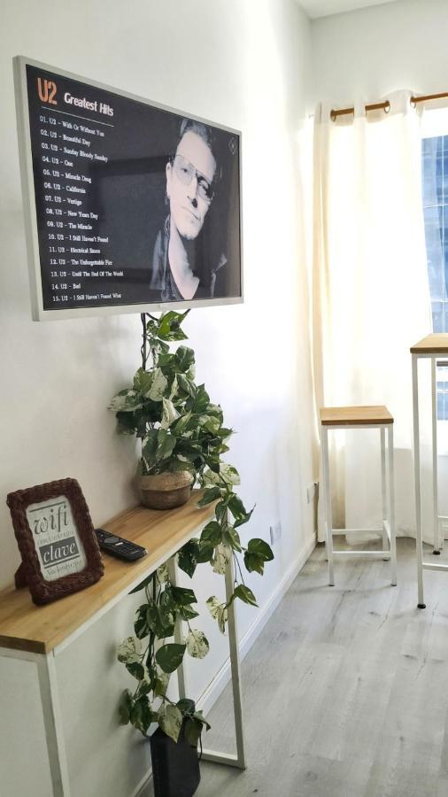 Corazon Buenos Aires Platino Apartment ภายนอก รูปภาพ