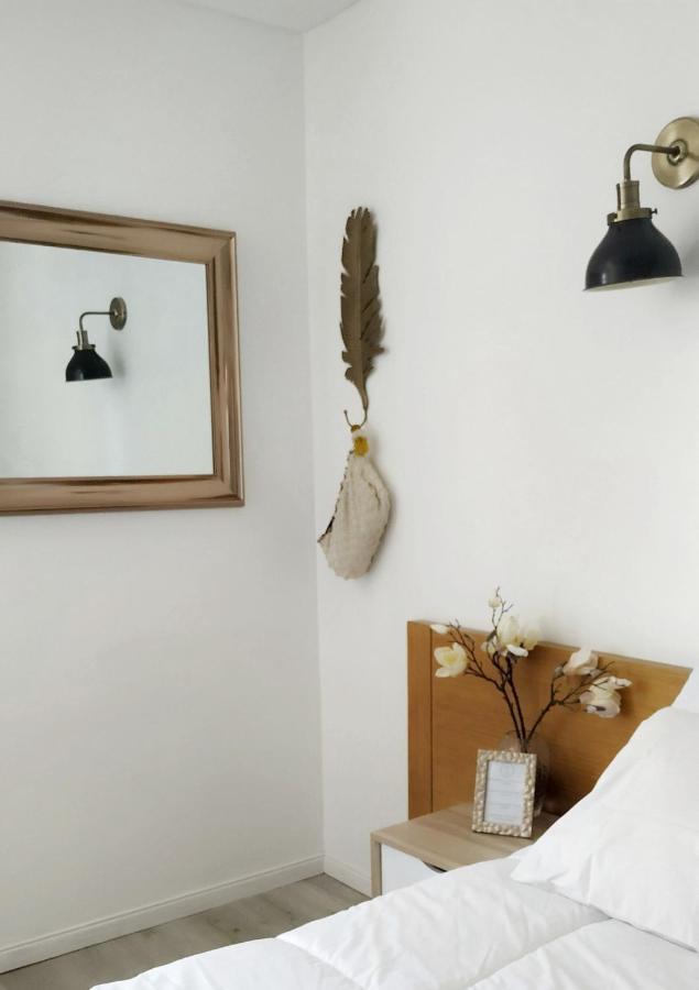 Corazon Buenos Aires Platino Apartment ภายนอก รูปภาพ