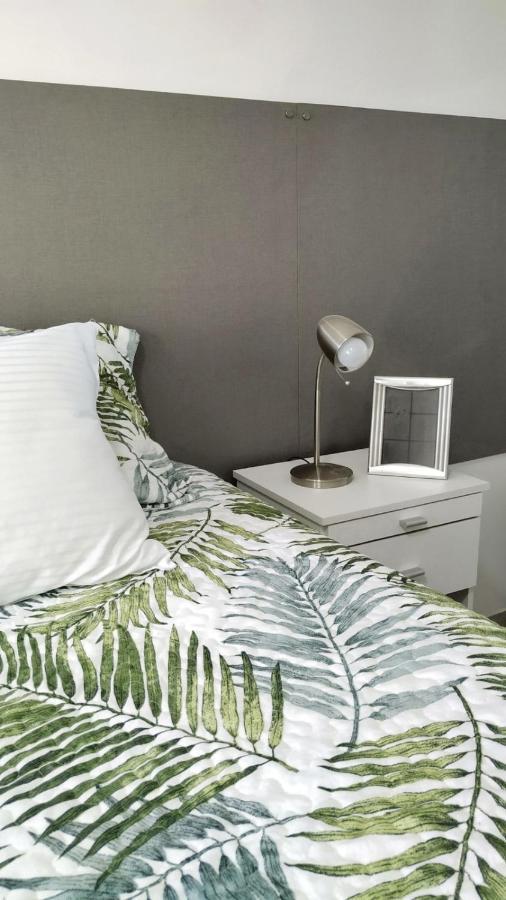 Corazon Buenos Aires Platino Apartment ภายนอก รูปภาพ