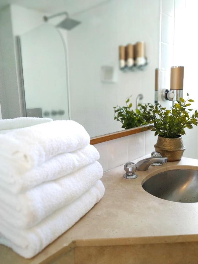 Corazon Buenos Aires Platino Apartment ภายนอก รูปภาพ