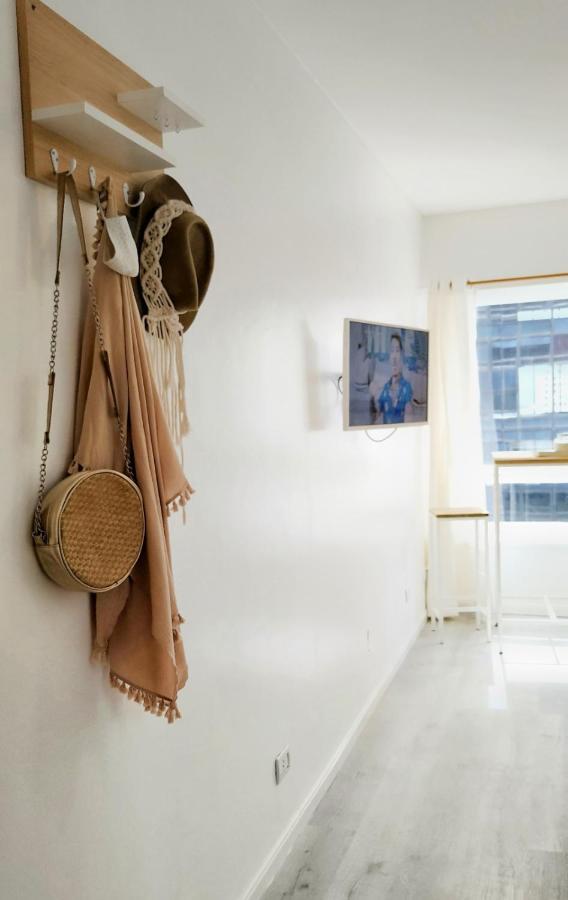 Corazon Buenos Aires Platino Apartment ภายนอก รูปภาพ