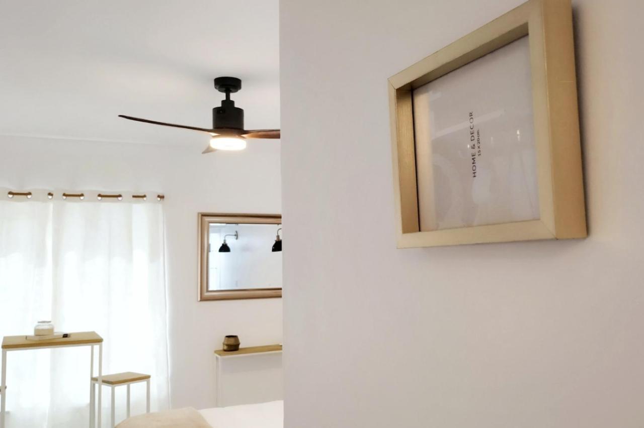 Corazon Buenos Aires Platino Apartment ภายนอก รูปภาพ