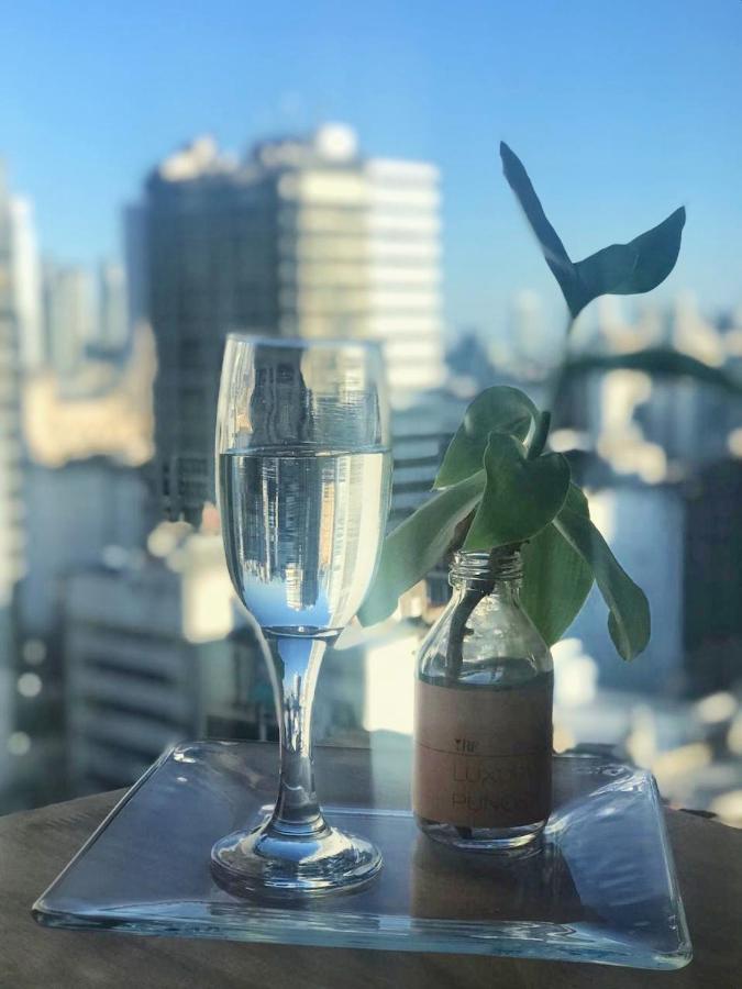 Corazon Buenos Aires Platino Apartment ภายนอก รูปภาพ