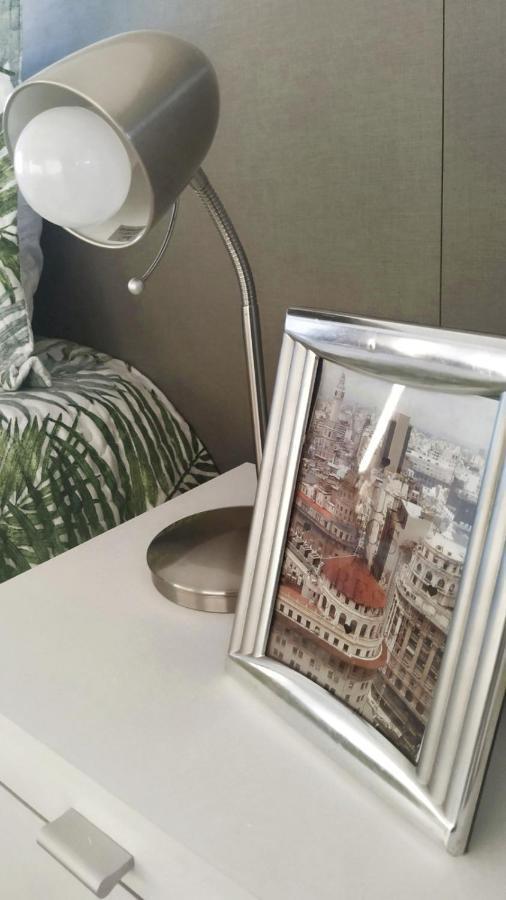 Corazon Buenos Aires Platino Apartment ภายนอก รูปภาพ