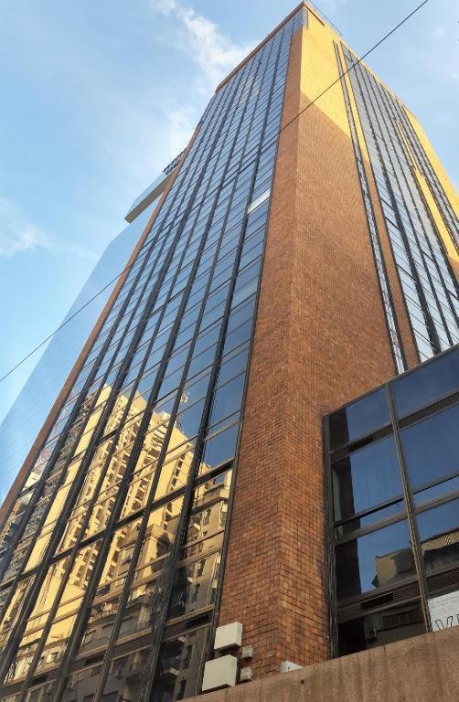 Corazon Buenos Aires Platino Apartment ภายนอก รูปภาพ