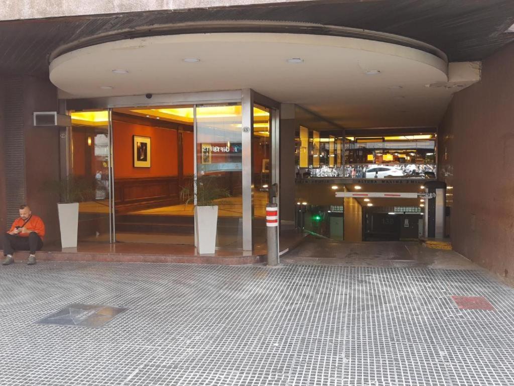 Corazon Buenos Aires Platino Apartment ภายนอก รูปภาพ