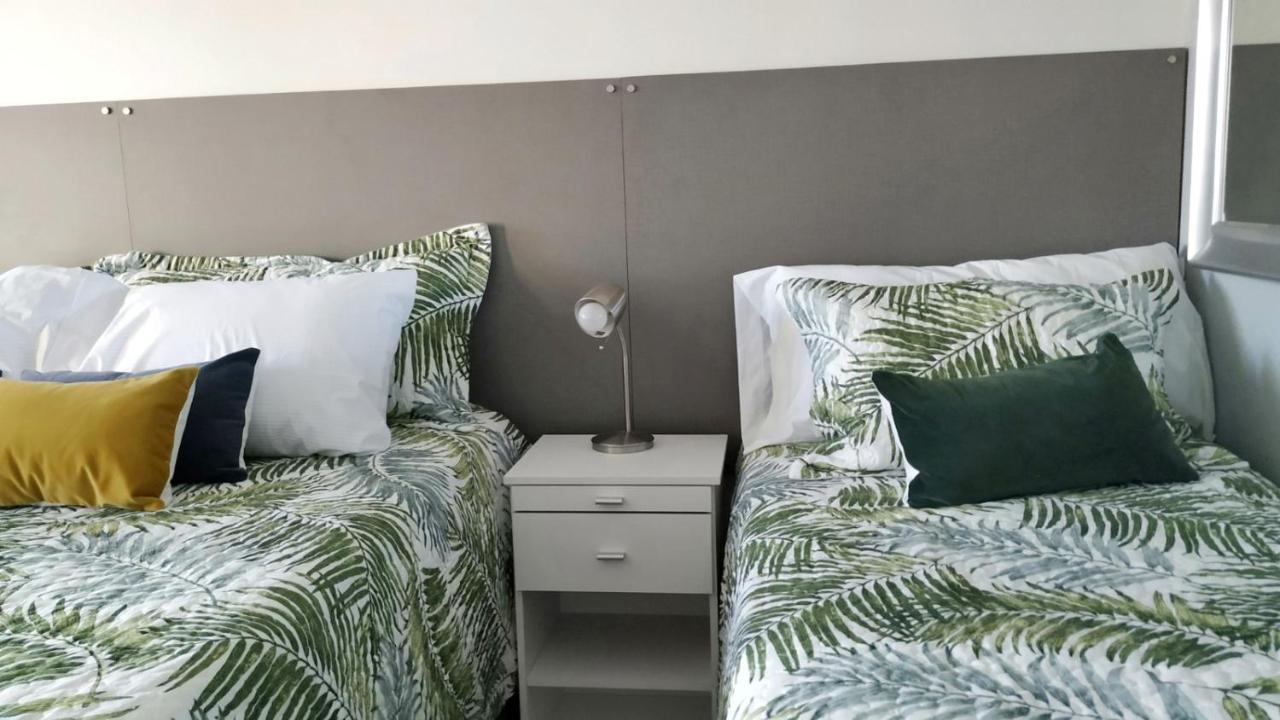 Corazon Buenos Aires Platino Apartment ภายนอก รูปภาพ