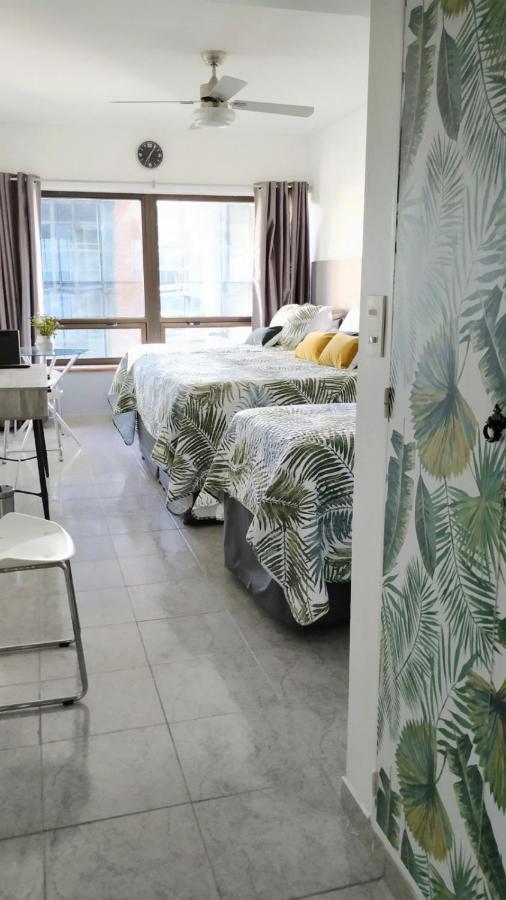 Corazon Buenos Aires Platino Apartment ภายนอก รูปภาพ
