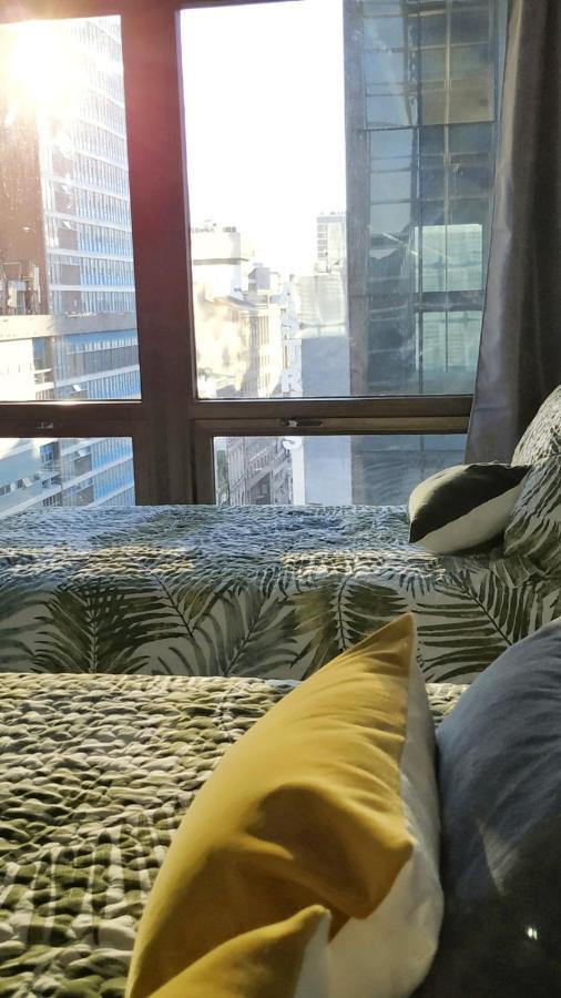 Corazon Buenos Aires Platino Apartment ภายนอก รูปภาพ
