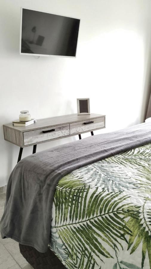 Corazon Buenos Aires Platino Apartment ภายนอก รูปภาพ