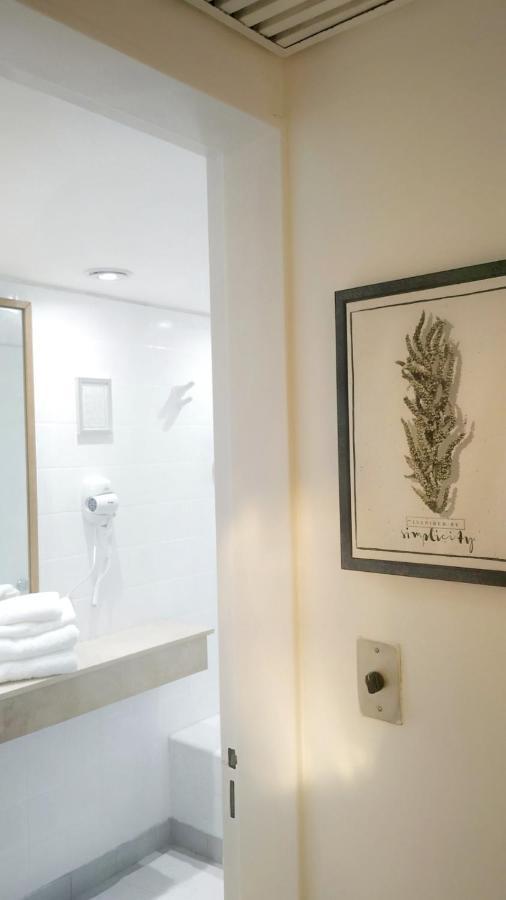 Corazon Buenos Aires Platino Apartment ภายนอก รูปภาพ