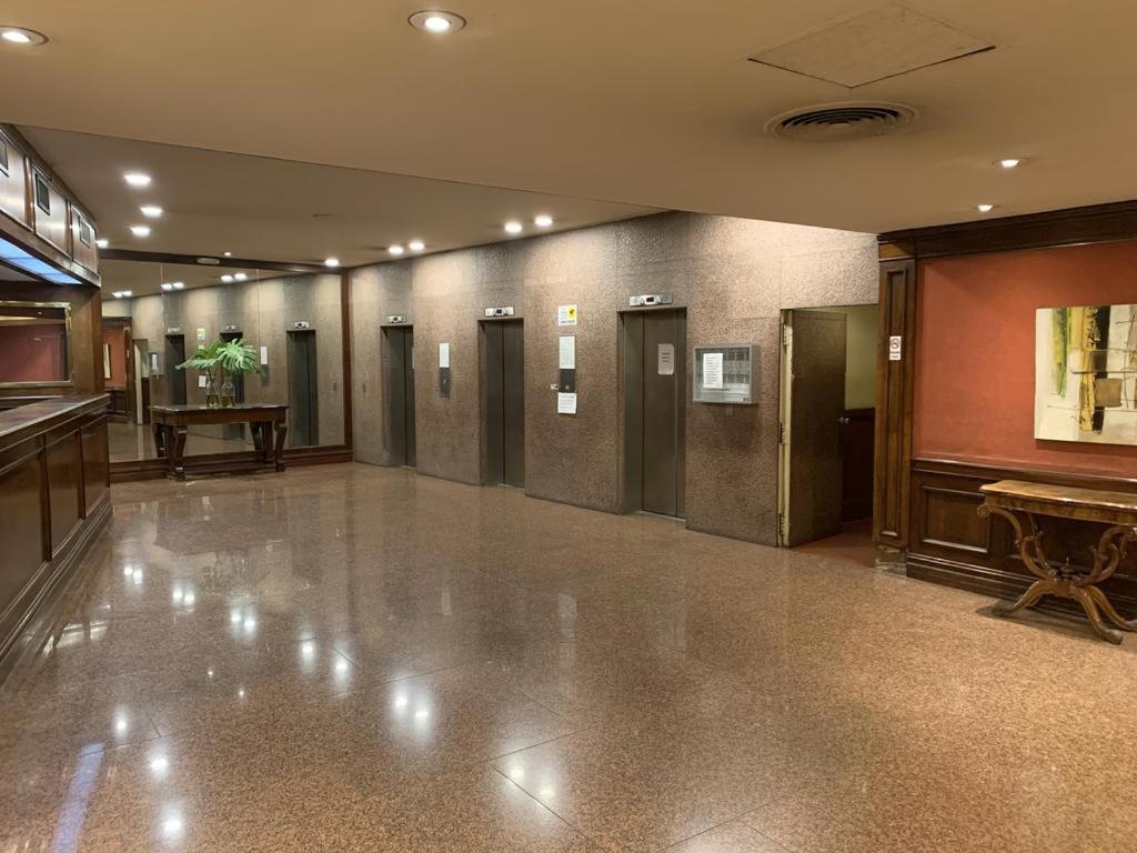 Corazon Buenos Aires Platino Apartment ภายนอก รูปภาพ