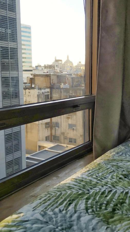Corazon Buenos Aires Platino Apartment ภายนอก รูปภาพ