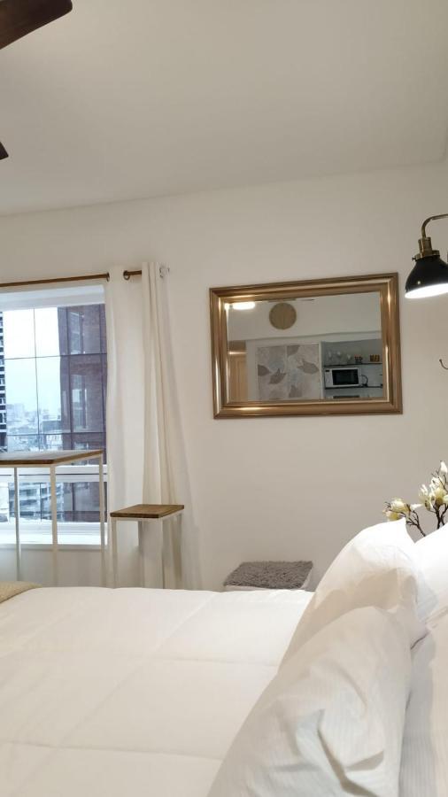 Corazon Buenos Aires Platino Apartment ภายนอก รูปภาพ