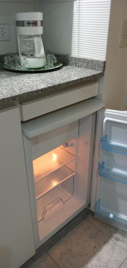 Corazon Buenos Aires Platino Apartment ภายนอก รูปภาพ