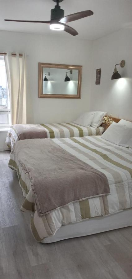 Corazon Buenos Aires Platino Apartment ภายนอก รูปภาพ