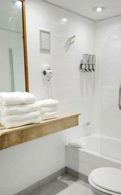 Corazon Buenos Aires Platino Apartment ภายนอก รูปภาพ