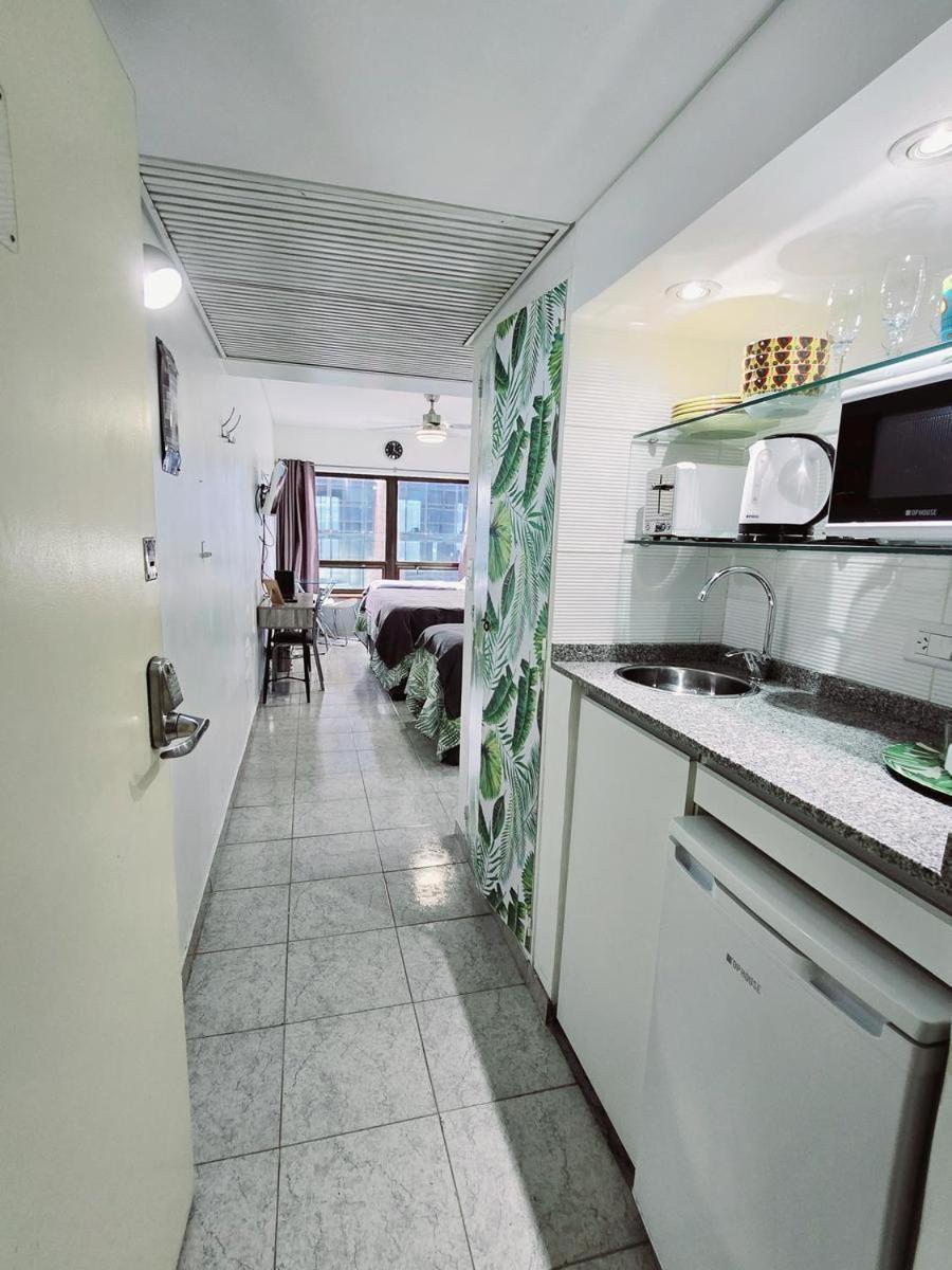 Corazon Buenos Aires Platino Apartment ภายนอก รูปภาพ