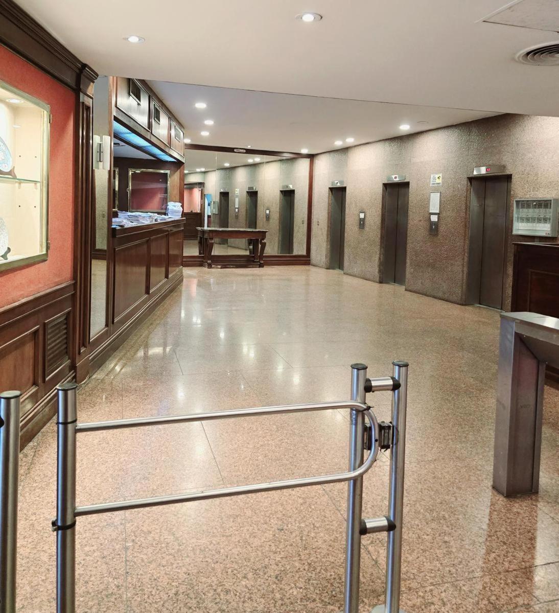 Corazon Buenos Aires Platino Apartment ภายนอก รูปภาพ