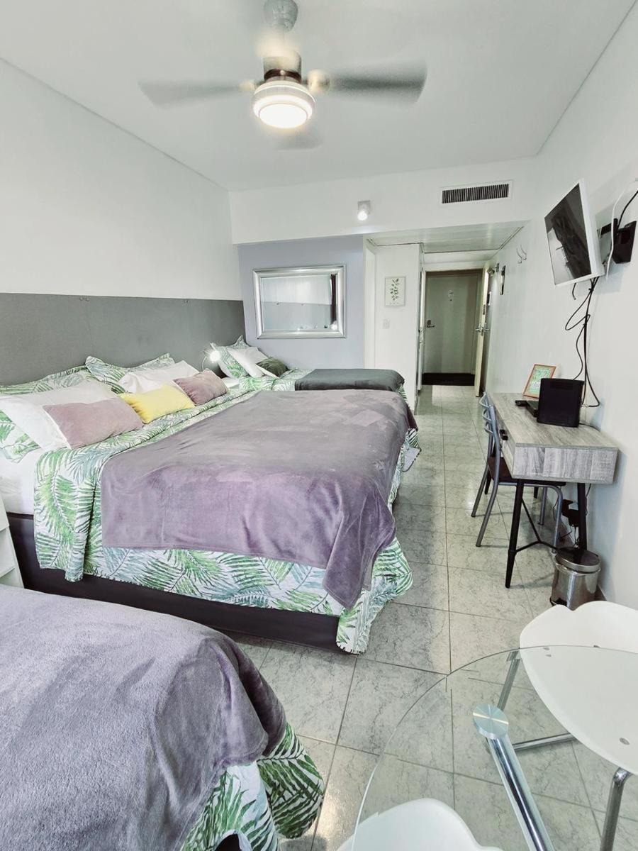 Corazon Buenos Aires Platino Apartment ภายนอก รูปภาพ
